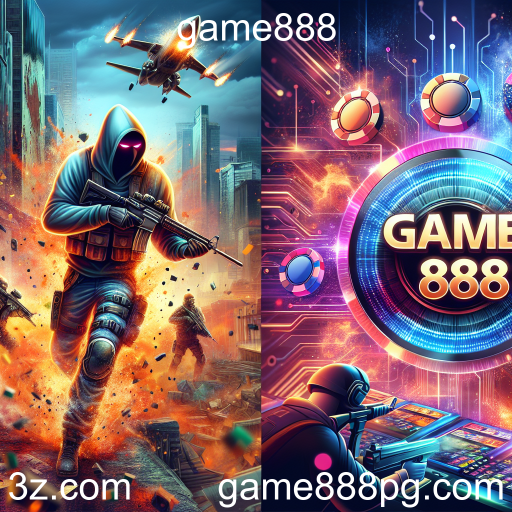 A Evolução dos Jogos de Ação: Um Mergulho na Dinâmica Lúdica