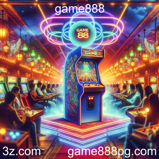 A Evolução dos Jogos de Arcade: Uma Viagem pela Nostalgia e Inovação