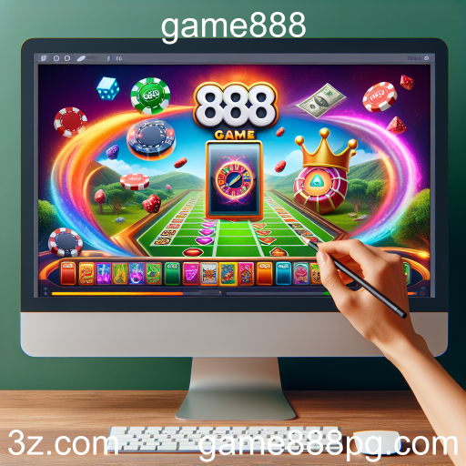 Descubra a Excitante Experiência dos Cassinos Online no game888
