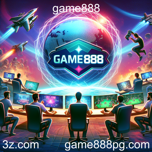 A Ascensão dos Jogos Multiplayer: Conectando Jogadores ao Redor do Mundo